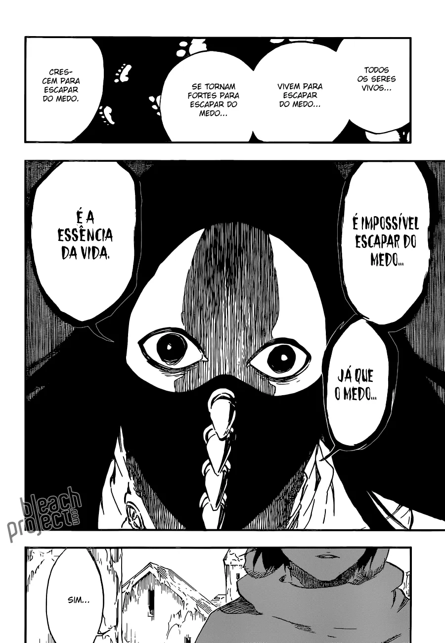 Read Bleach (PT-BR) PT Manga Online