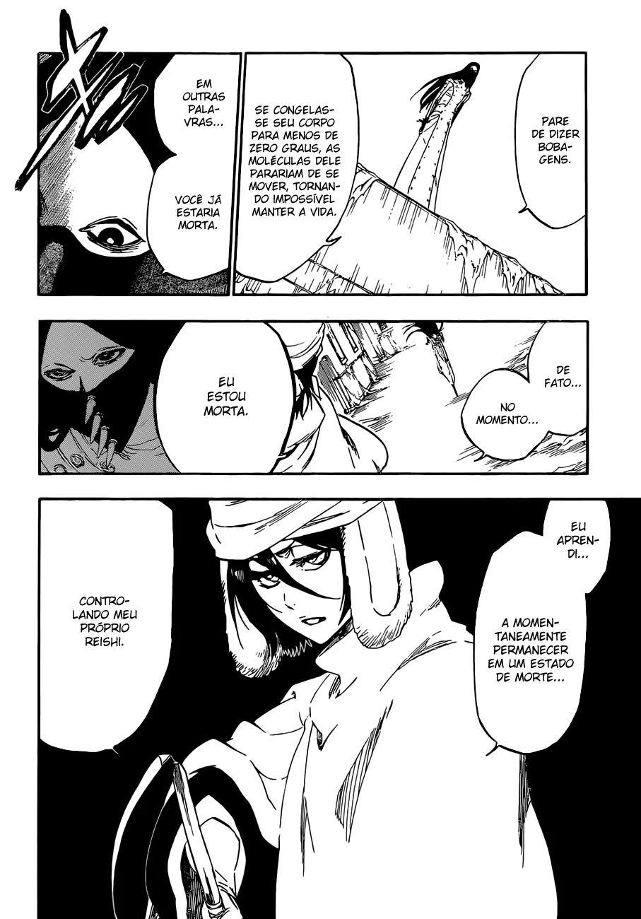 Read Bleach (PT-BR) PT Manga Online