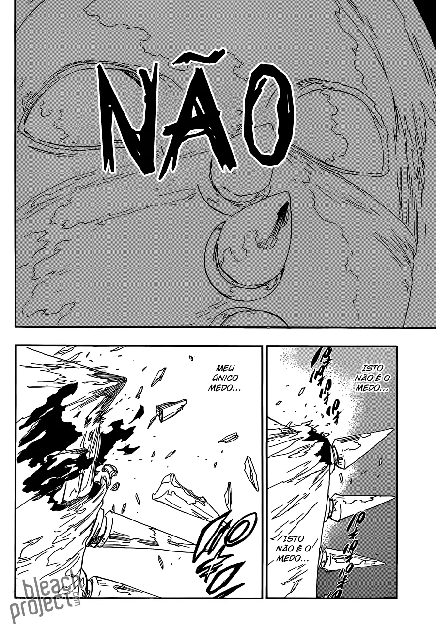 Read Bleach (PT-BR) PT Manga Online
