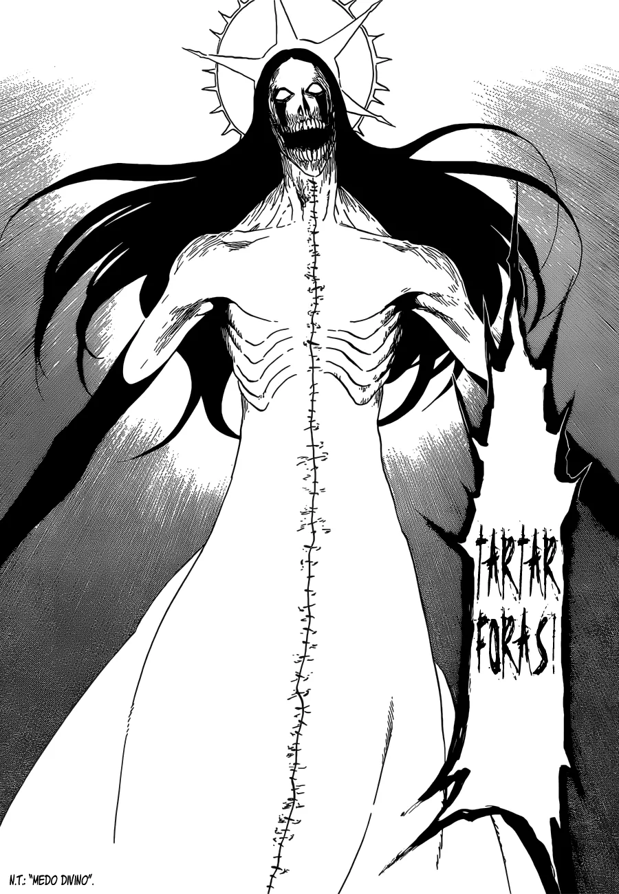Read Bleach (PT-BR) PT Manga Online