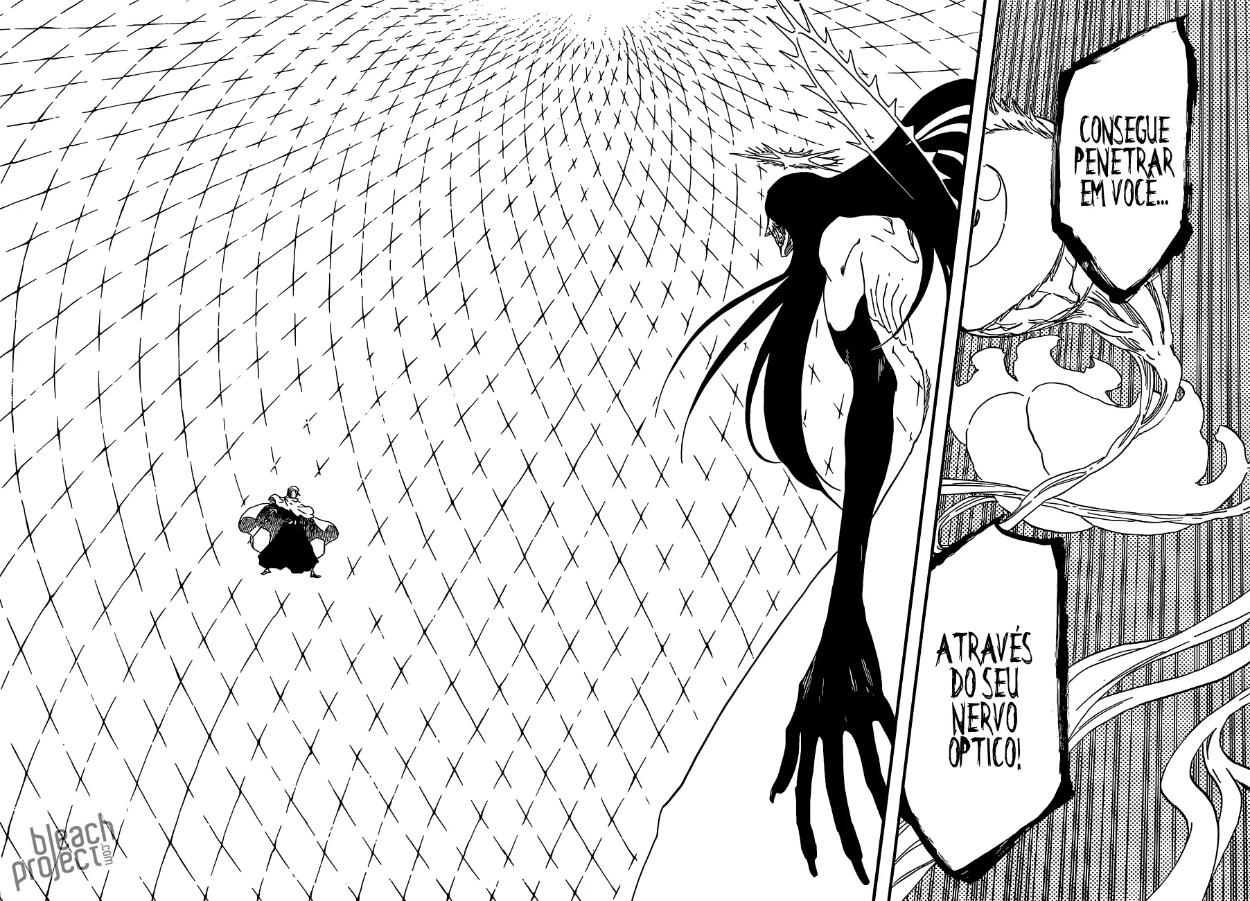 Read Bleach (PT-BR) PT Manga Online