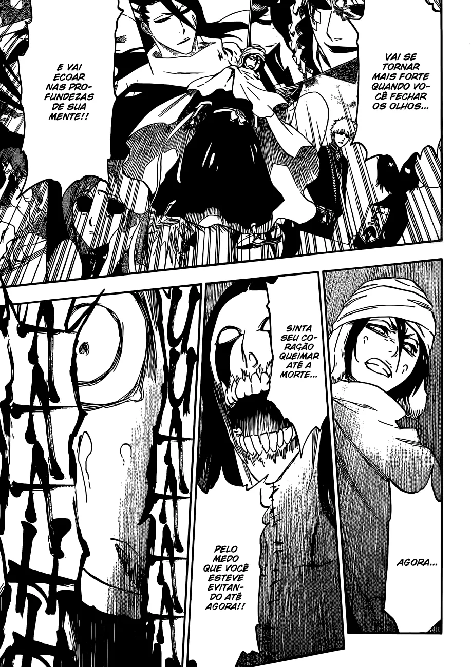 Read Bleach (PT-BR) PT Manga Online