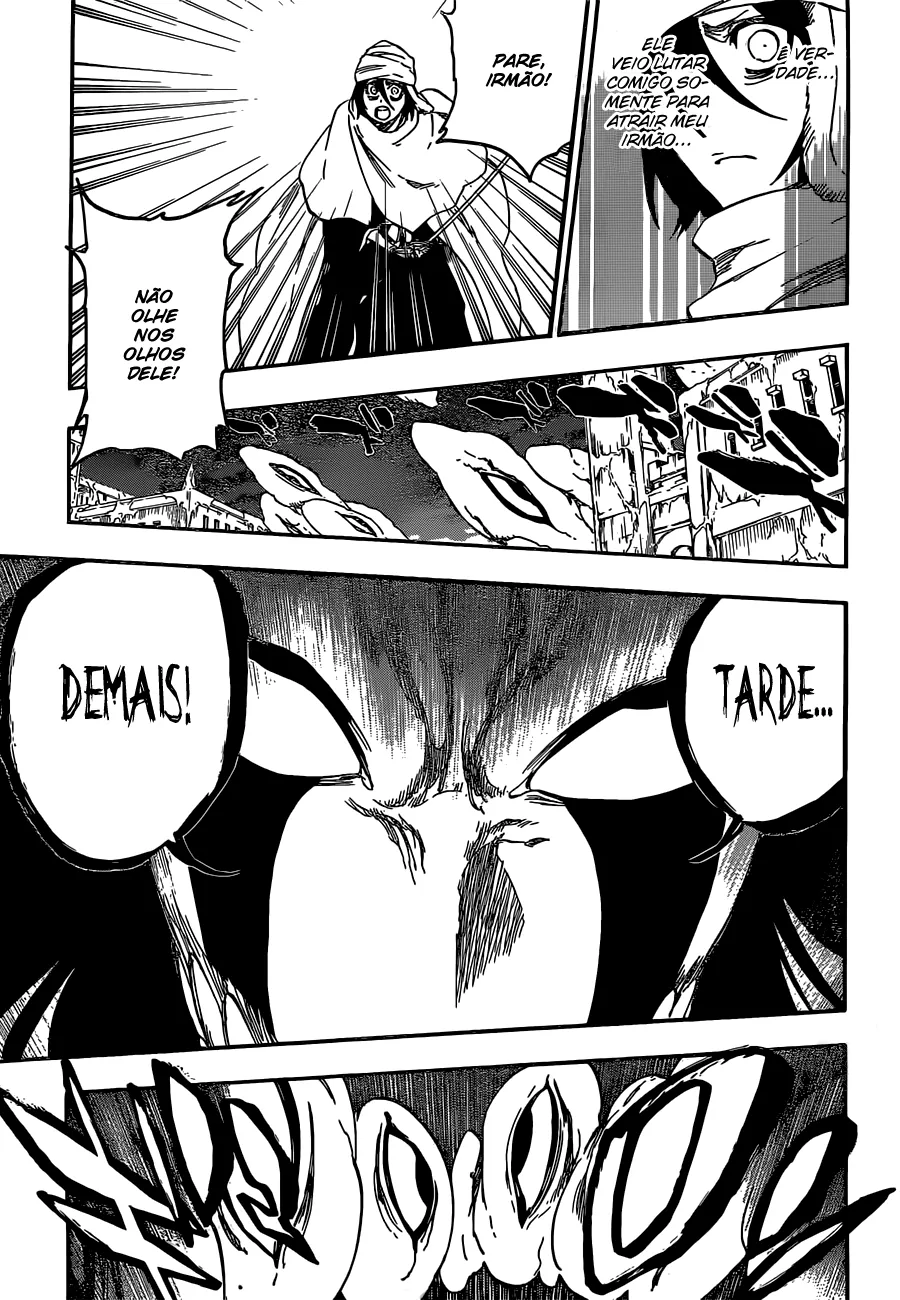 Read Bleach (PT-BR) PT Manga Online