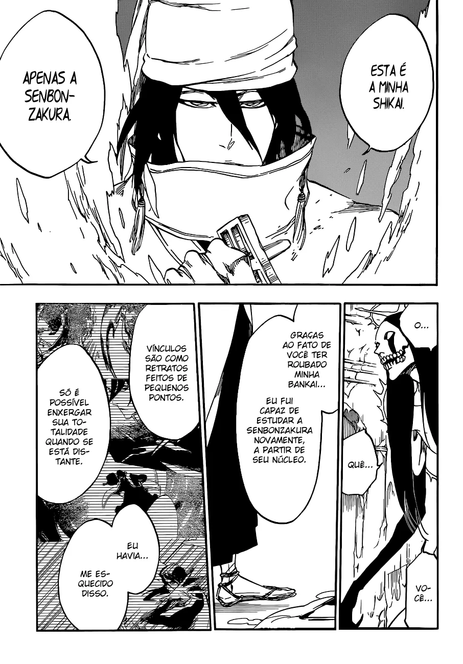 Read Bleach (PT-BR) PT Manga Online