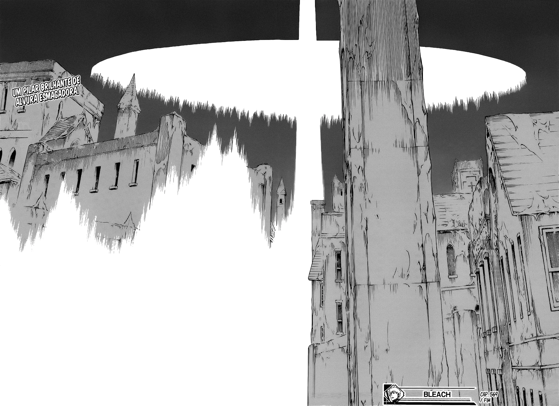 Read Bleach (PT-BR) PT Manga Online