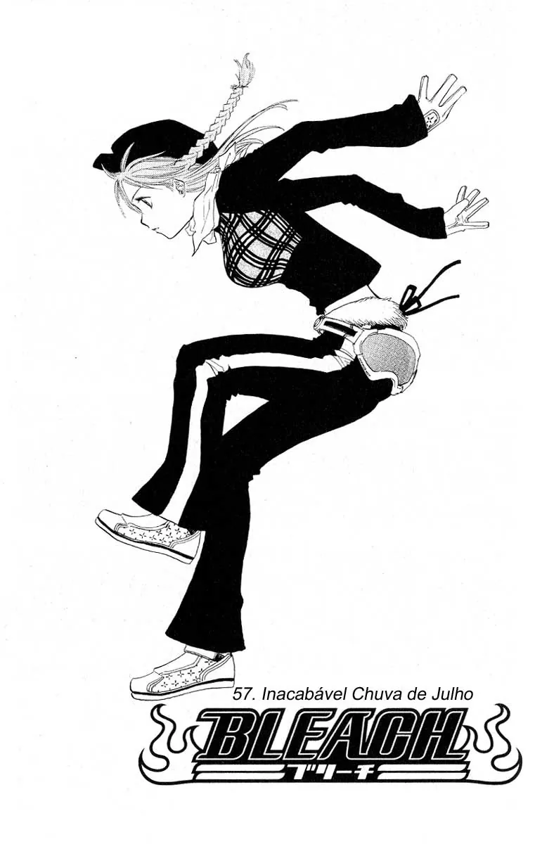 Read Bleach (PT-BR) PT Manga Online