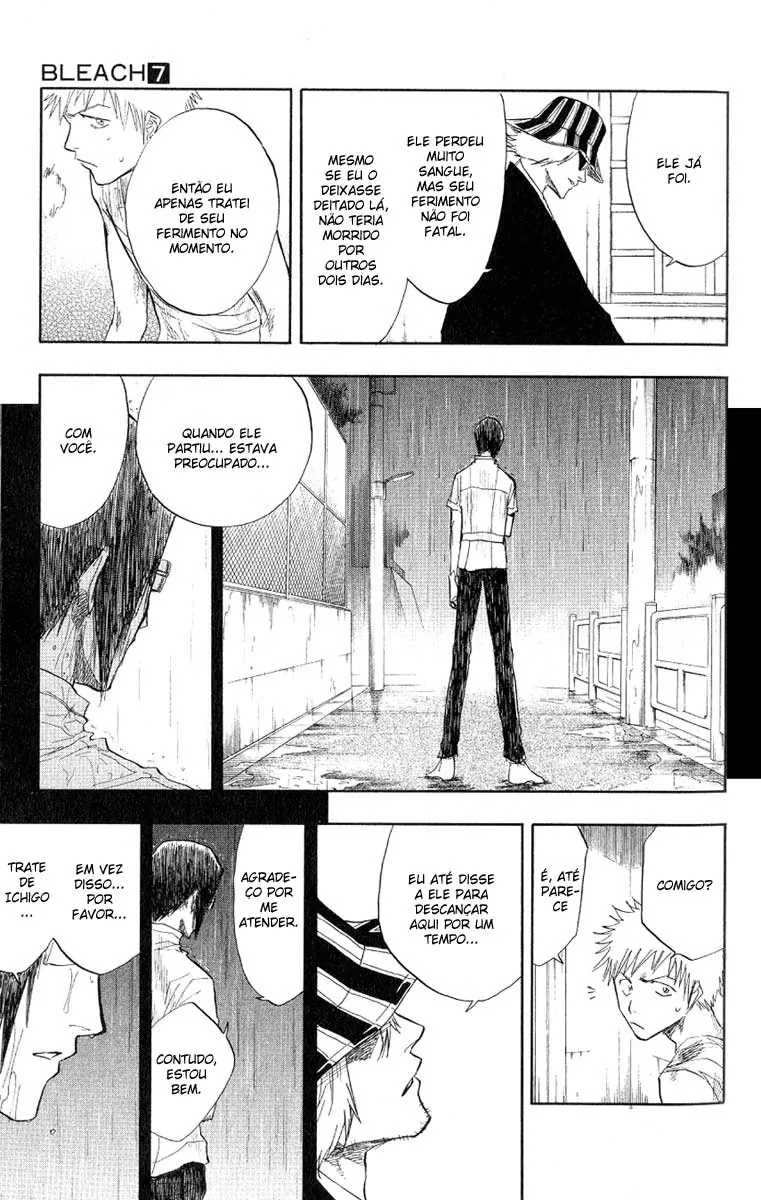 Read Bleach (PT-BR) PT Manga Online