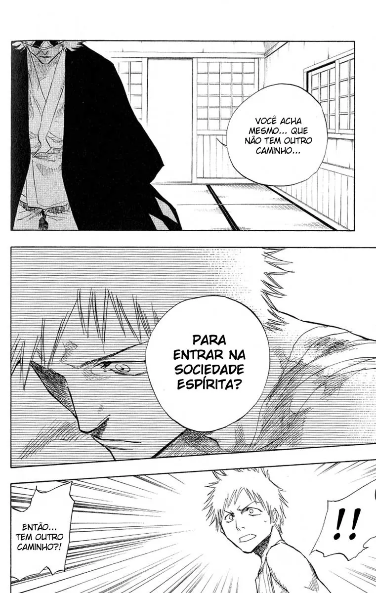 Read Bleach (PT-BR) PT Manga Online