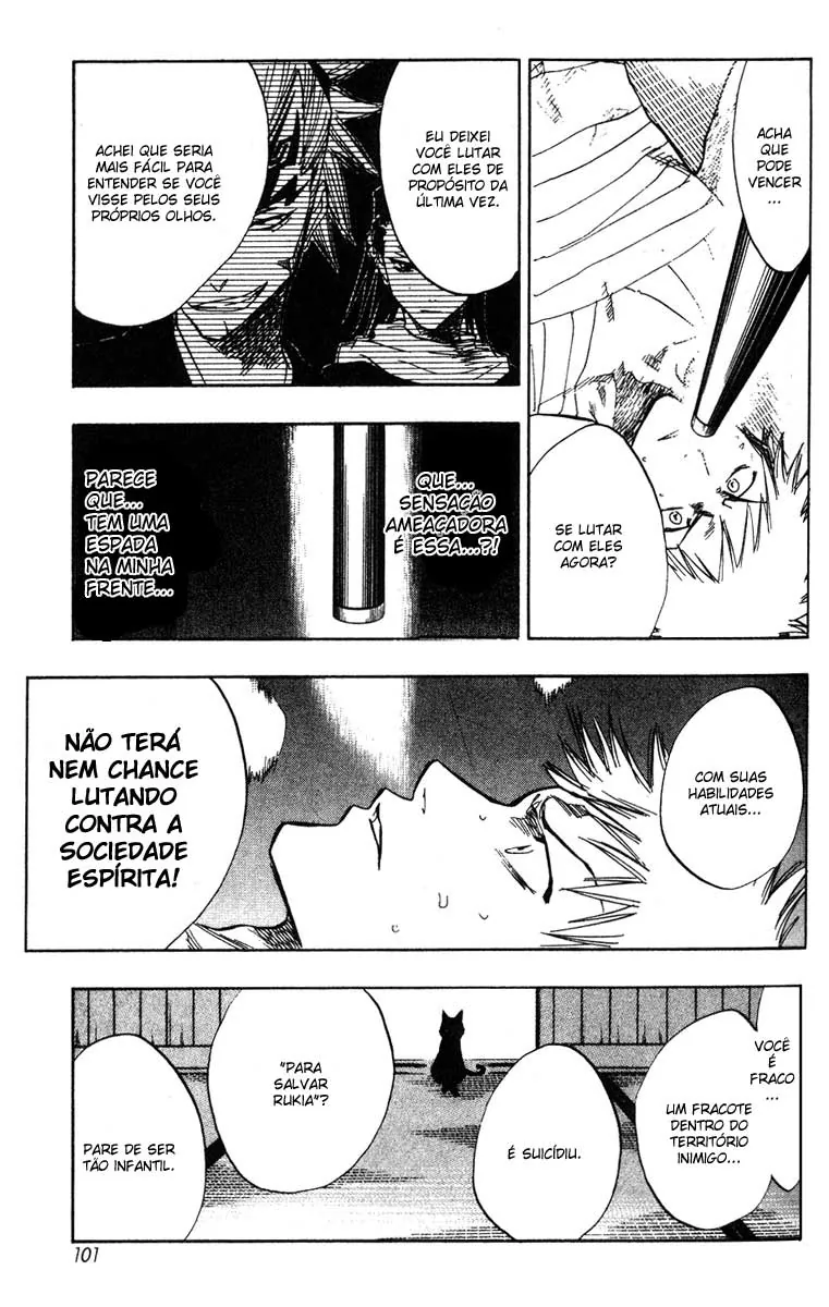 Read Bleach (PT-BR) PT Manga Online