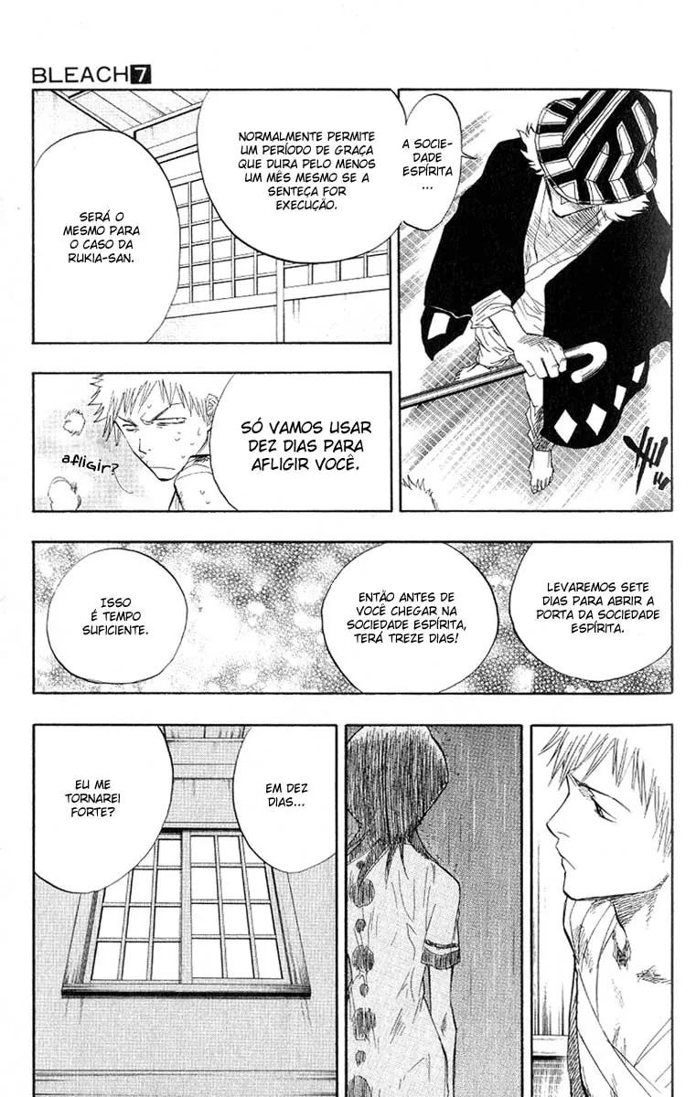 Read Bleach (PT-BR) PT Manga Online