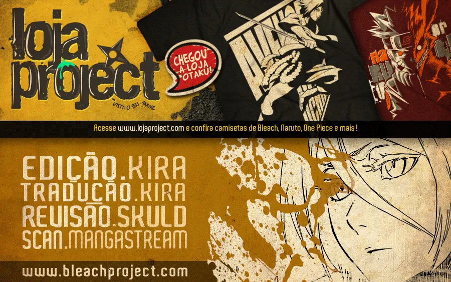 Read Bleach (PT-BR) PT Manga Online