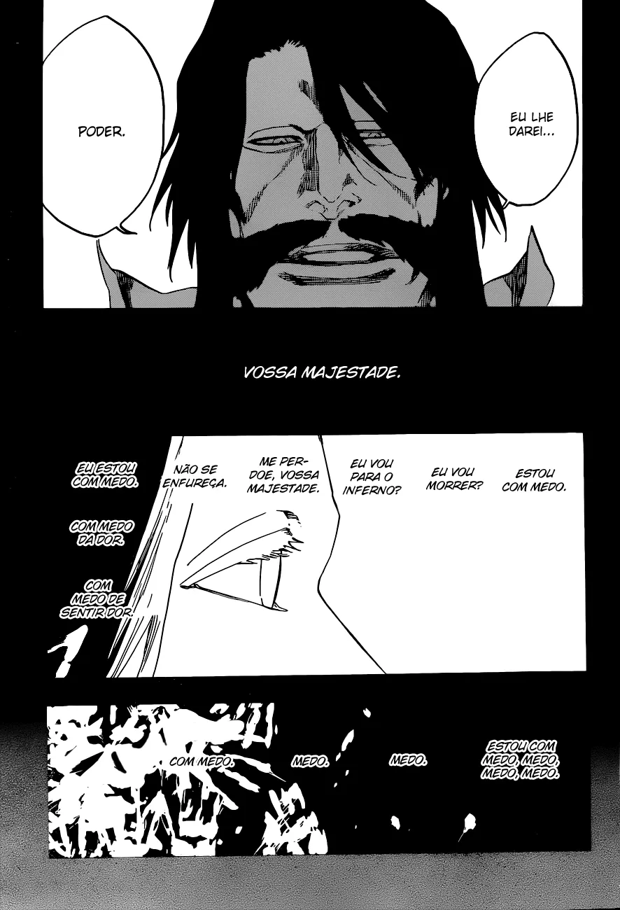 Read Bleach (PT-BR) PT Manga Online