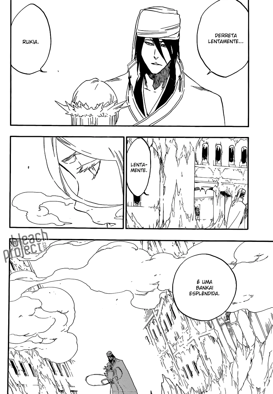 Read Bleach (PT-BR) PT Manga Online