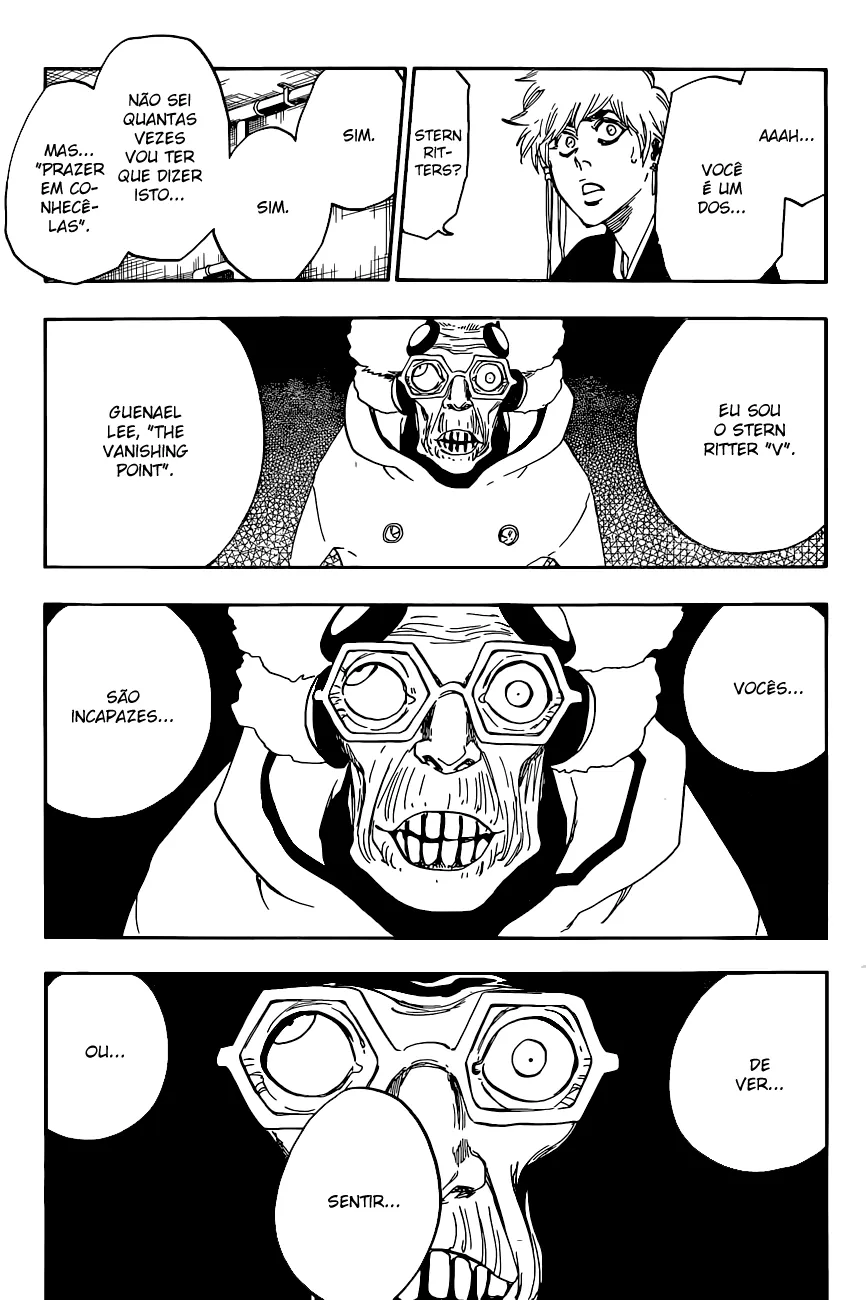Read Bleach (PT-BR) PT Manga Online