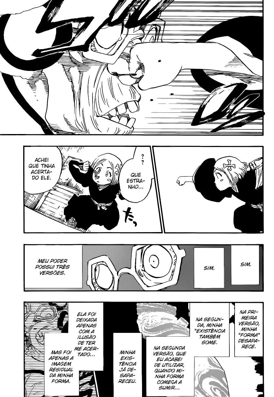 Read Bleach (PT-BR) PT Manga Online