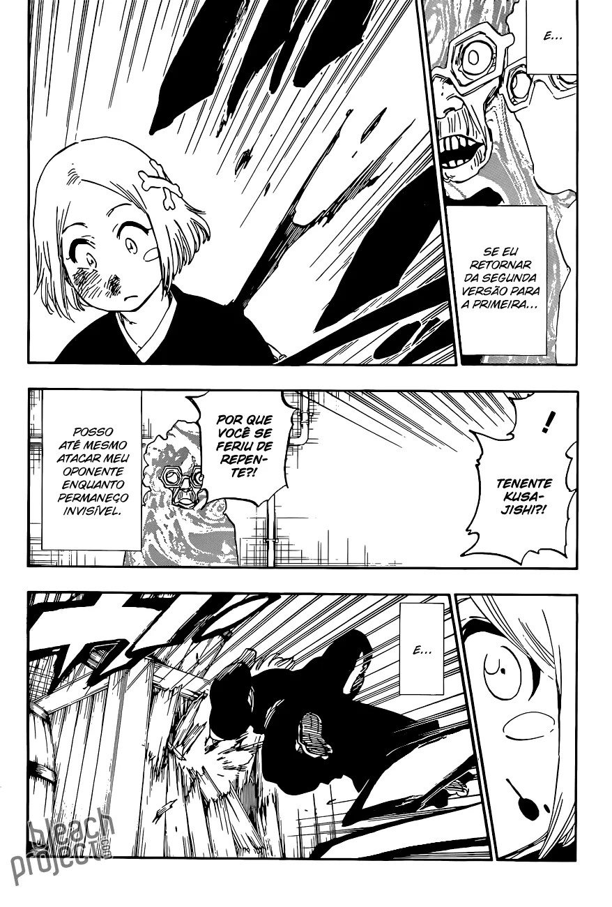 Read Bleach (PT-BR) PT Manga Online