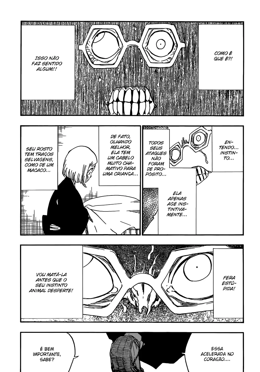 Read Bleach (PT-BR) PT Manga Online