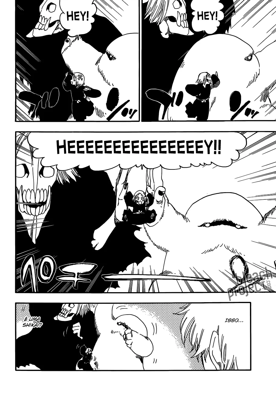 Read Bleach (PT-BR) PT Manga Online