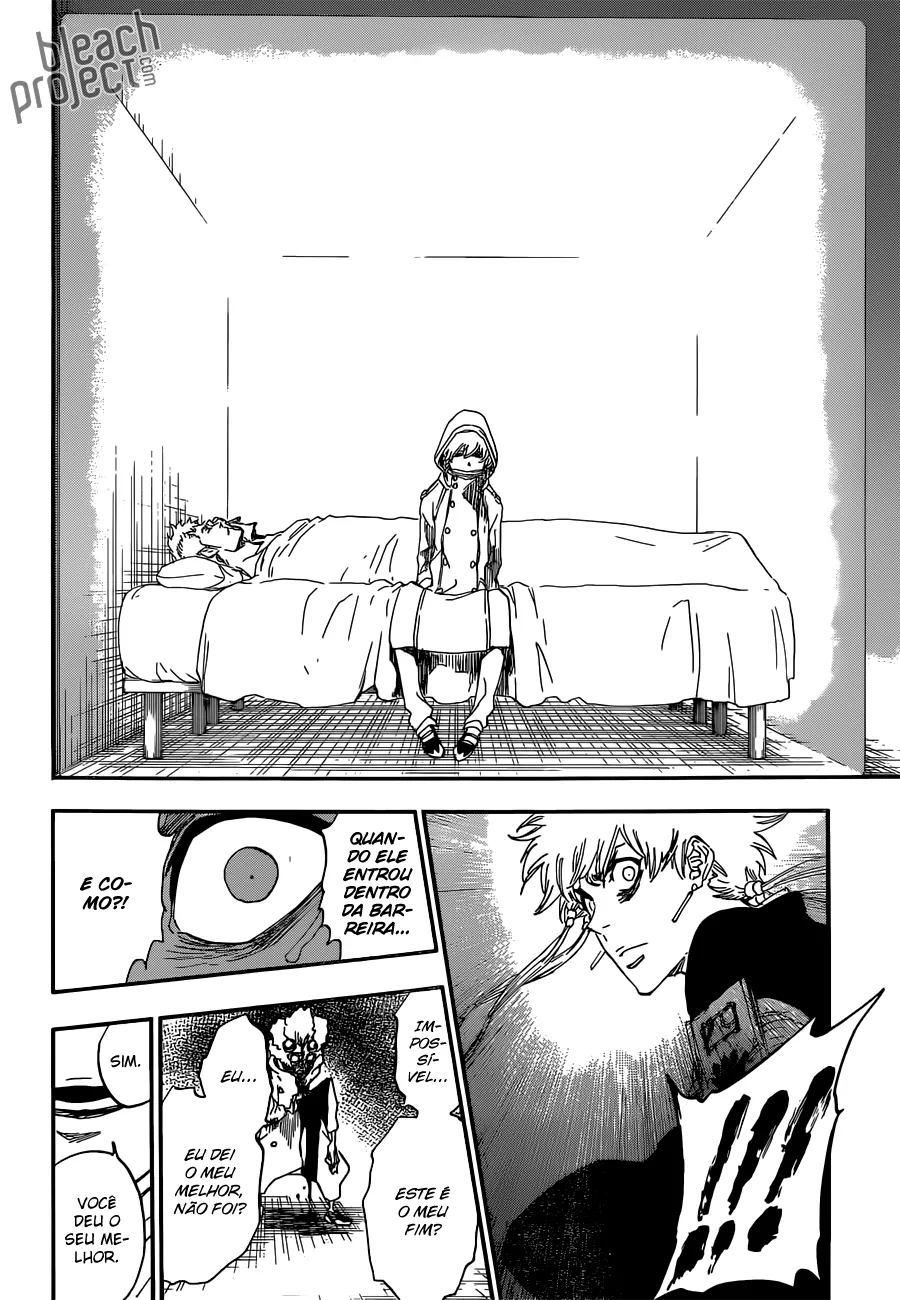 Read Bleach (PT-BR) PT Manga Online