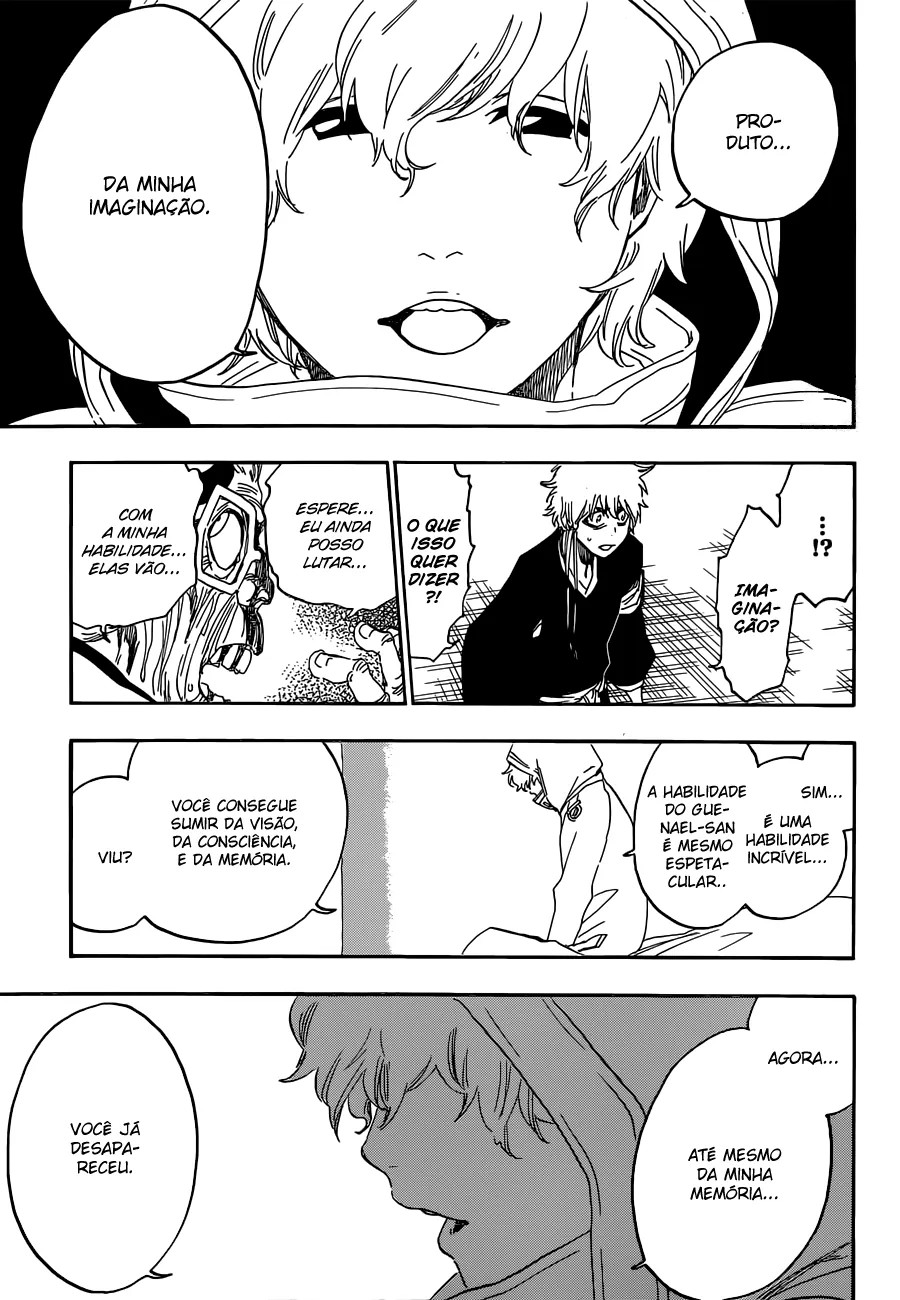 Read Bleach (PT-BR) PT Manga Online
