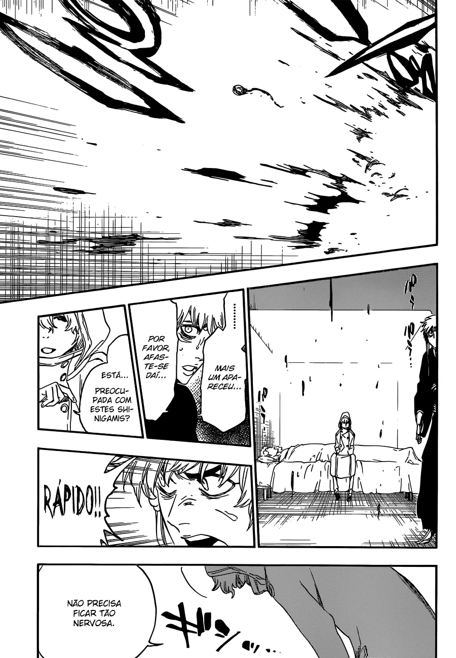 Read Bleach (PT-BR) PT Manga Online