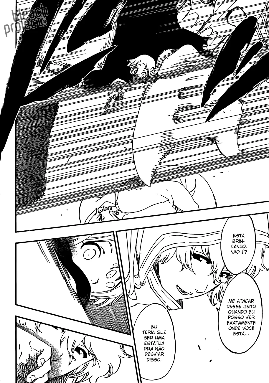 Read Bleach (PT-BR) PT Manga Online