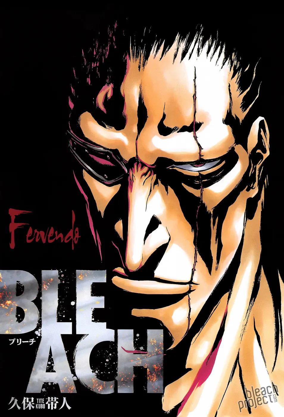 Read Bleach (PT-BR) PT Manga Online