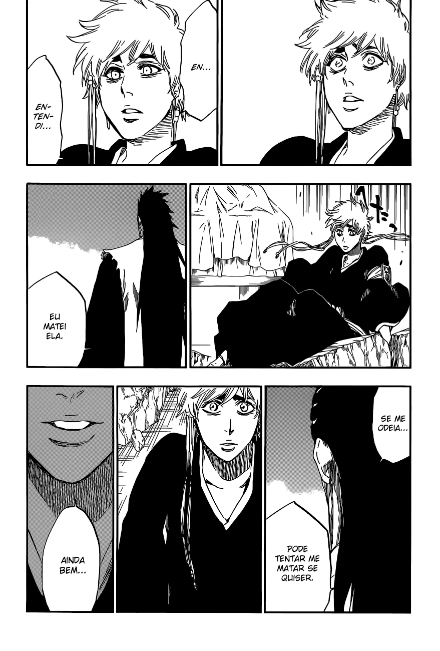 Read Bleach (PT-BR) PT Manga Online