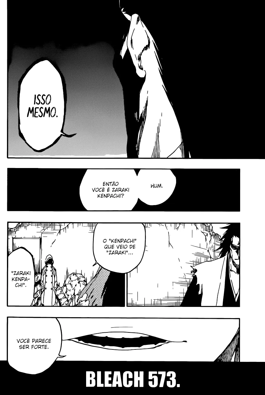 Read Bleach (PT-BR) PT Manga Online