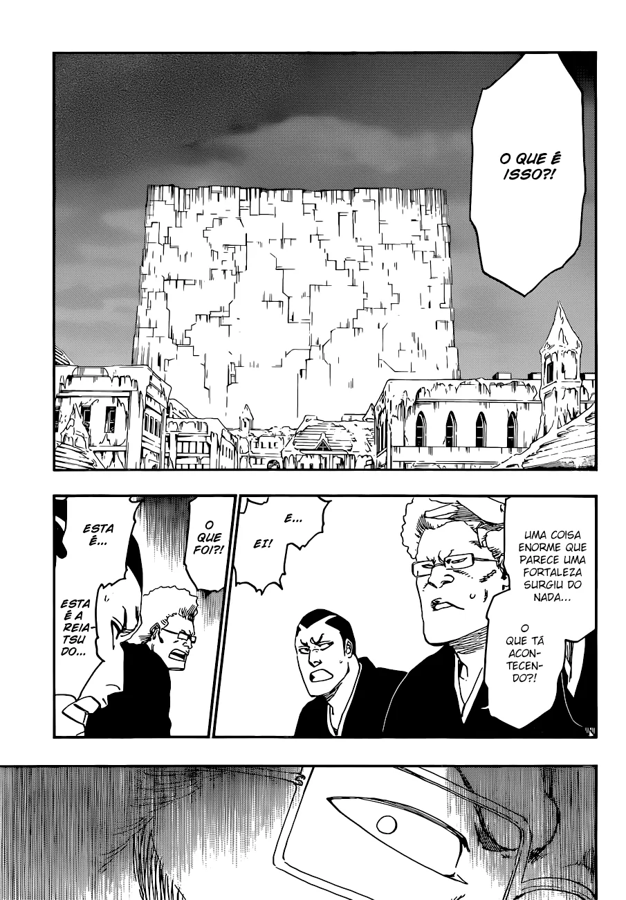 Read Bleach (PT-BR) PT Manga Online