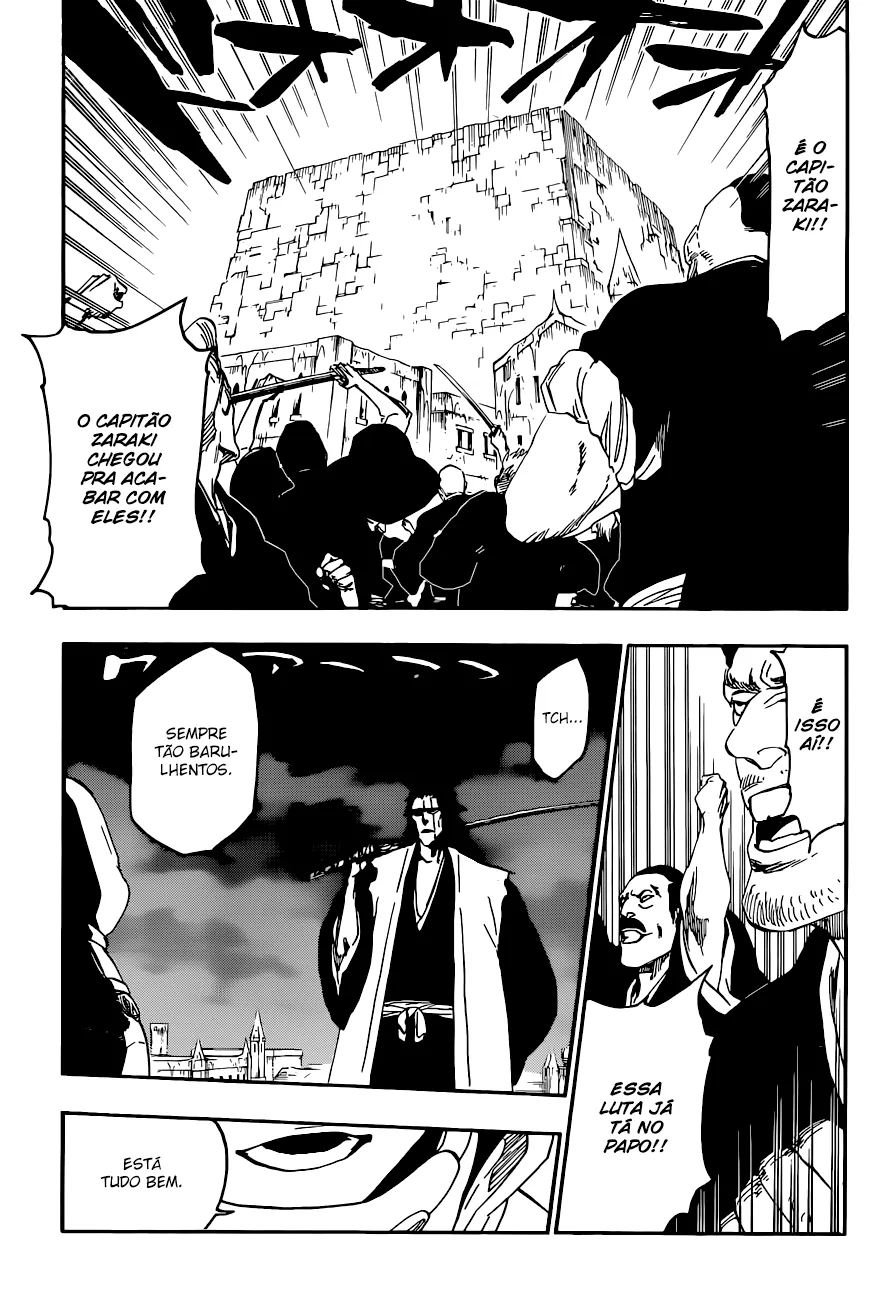 Read Bleach (PT-BR) PT Manga Online