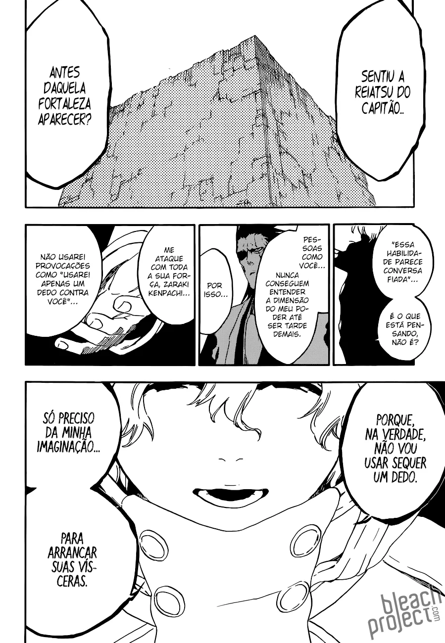 Read Bleach (PT-BR) PT Manga Online
