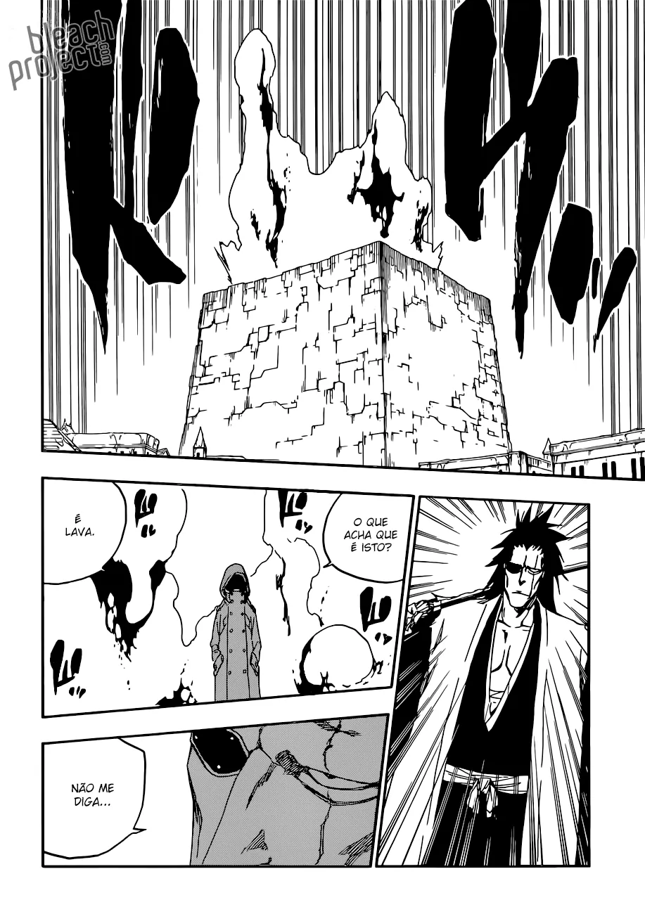 Read Bleach (PT-BR) PT Manga Online