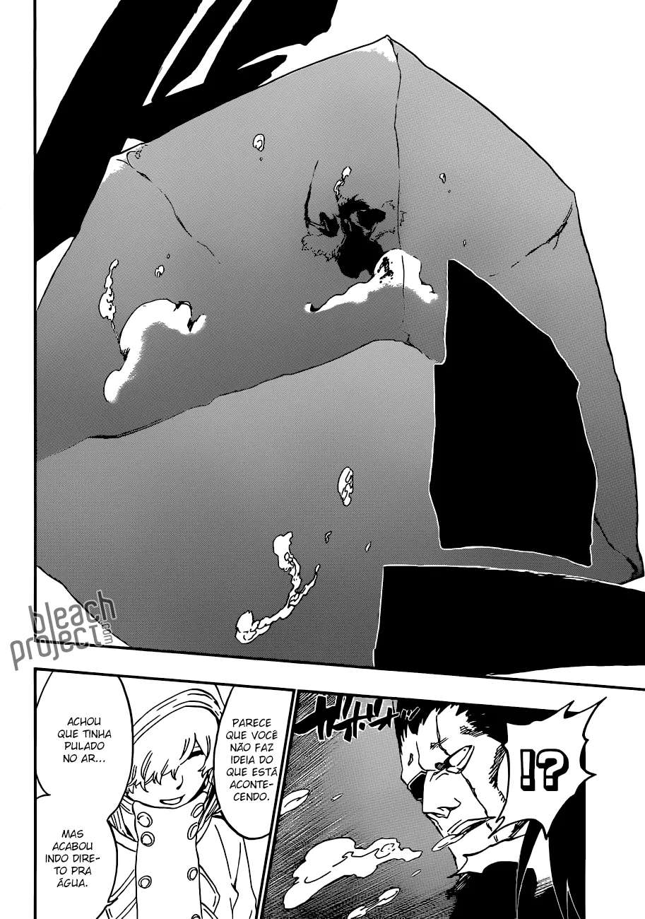 Read Bleach (PT-BR) PT Manga Online