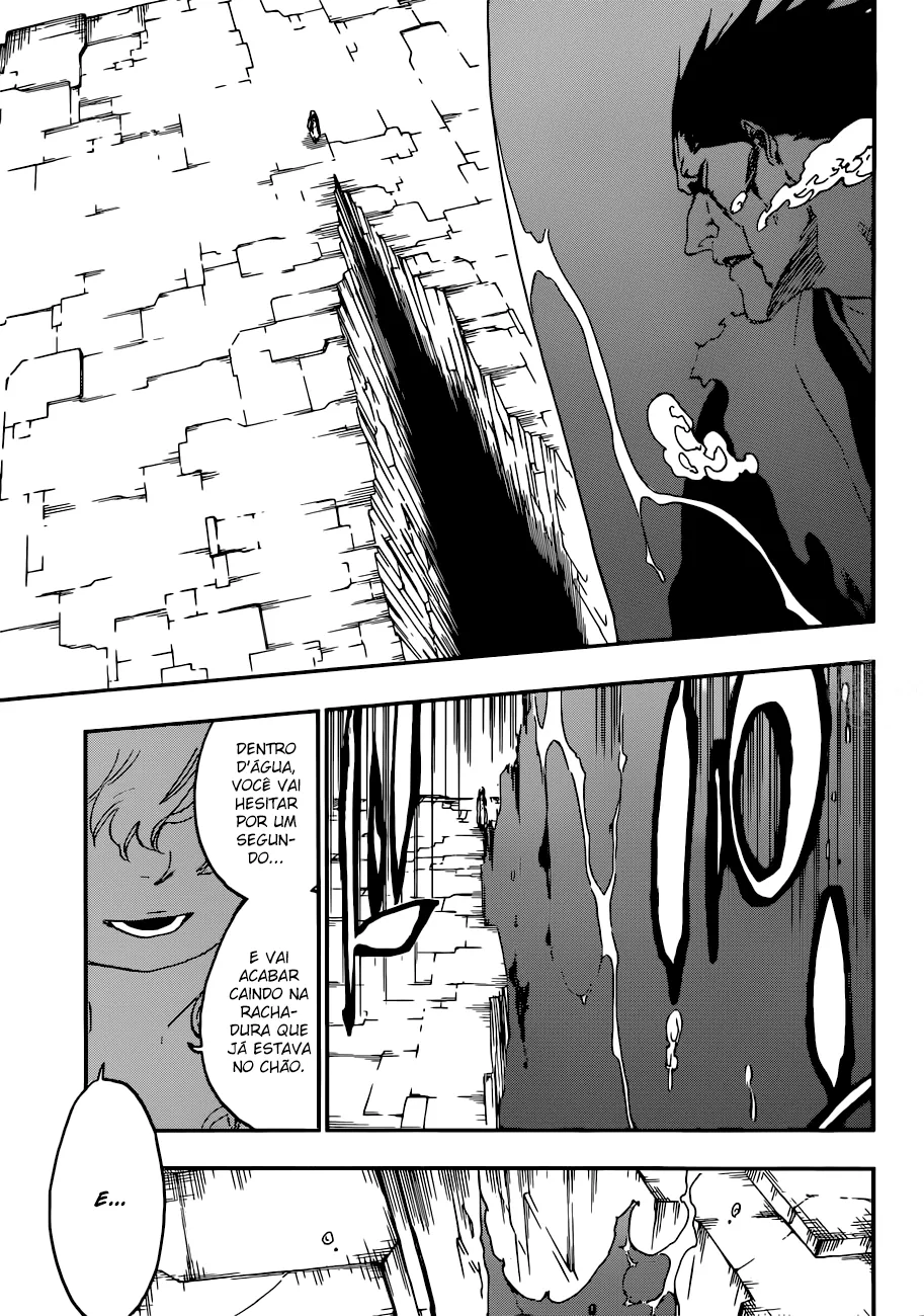 Read Bleach (PT-BR) PT Manga Online