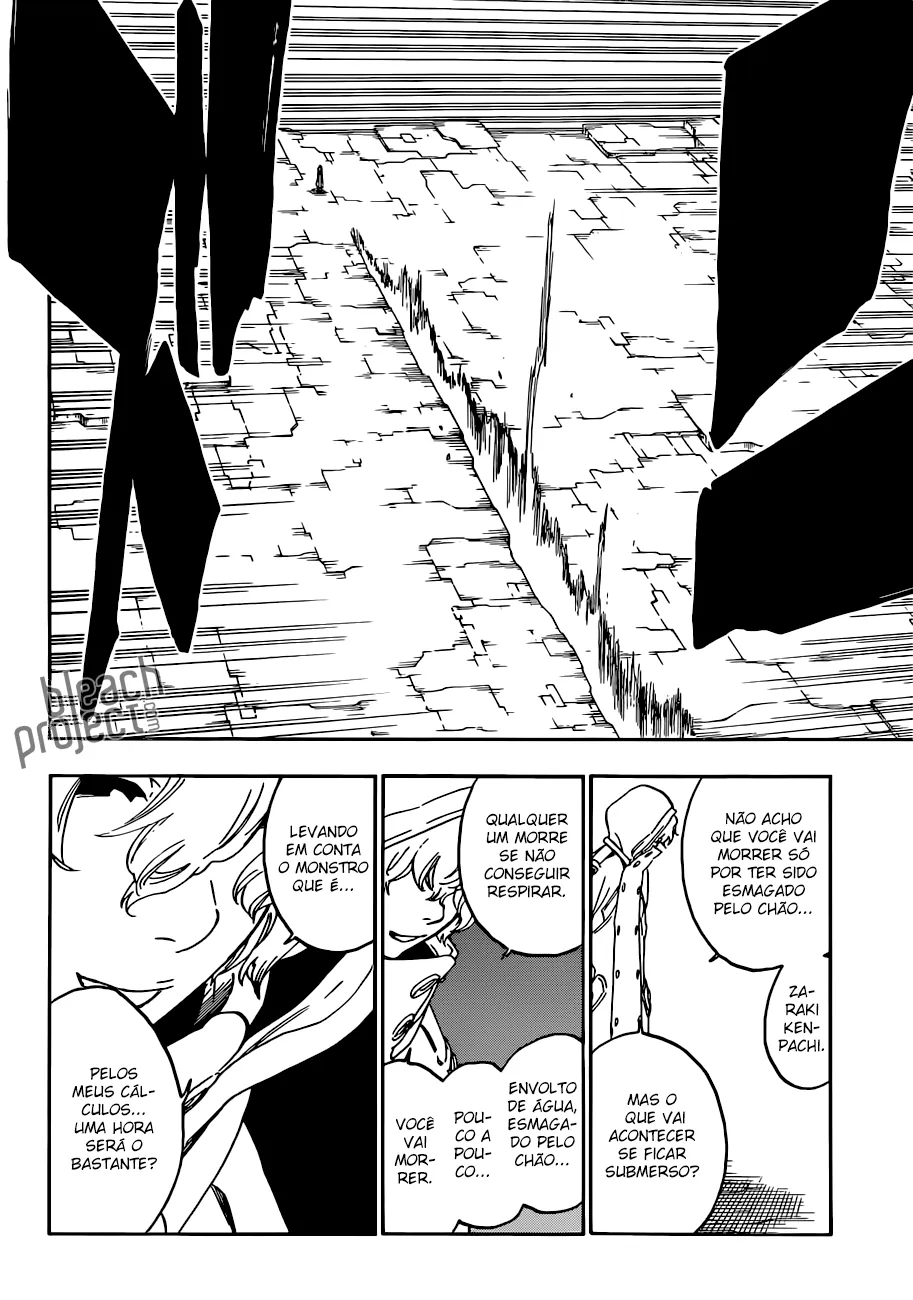 Read Bleach (PT-BR) PT Manga Online