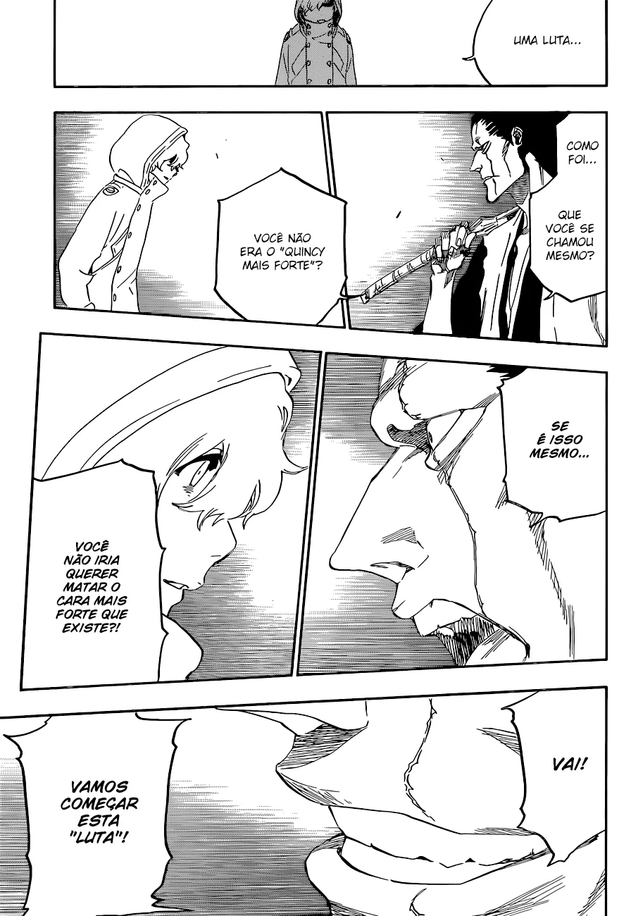Read Bleach (PT-BR) PT Manga Online
