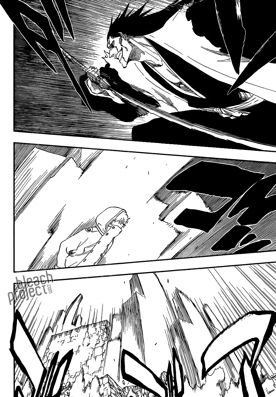 Read Bleach (PT-BR) PT Manga Online