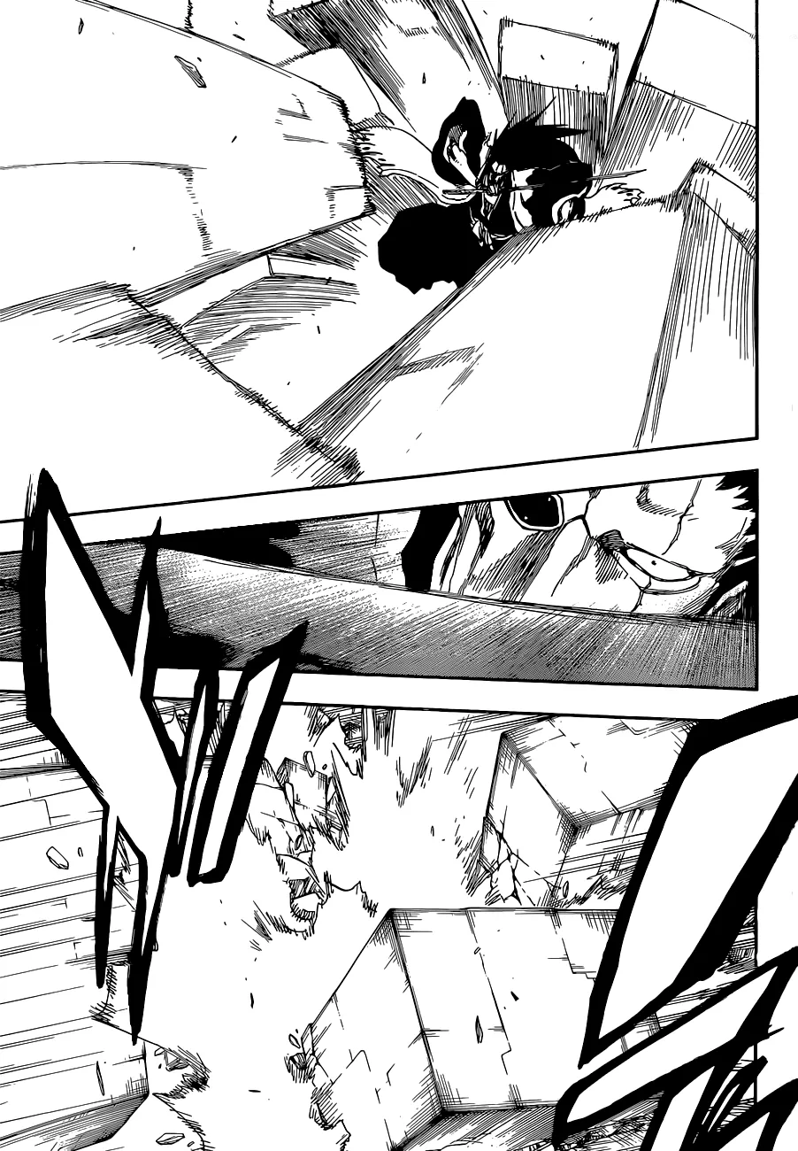 Read Bleach (PT-BR) PT Manga Online