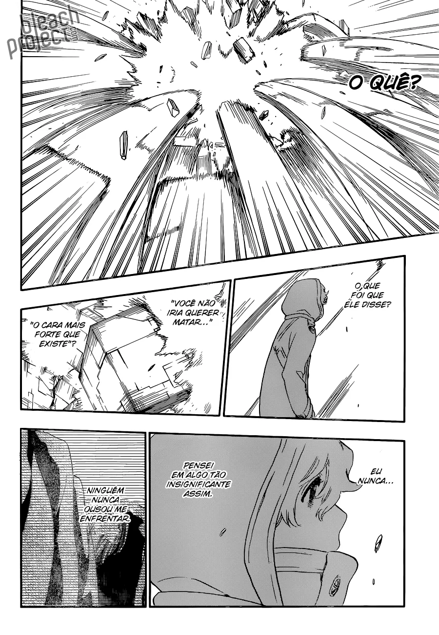 Read Bleach (PT-BR) PT Manga Online