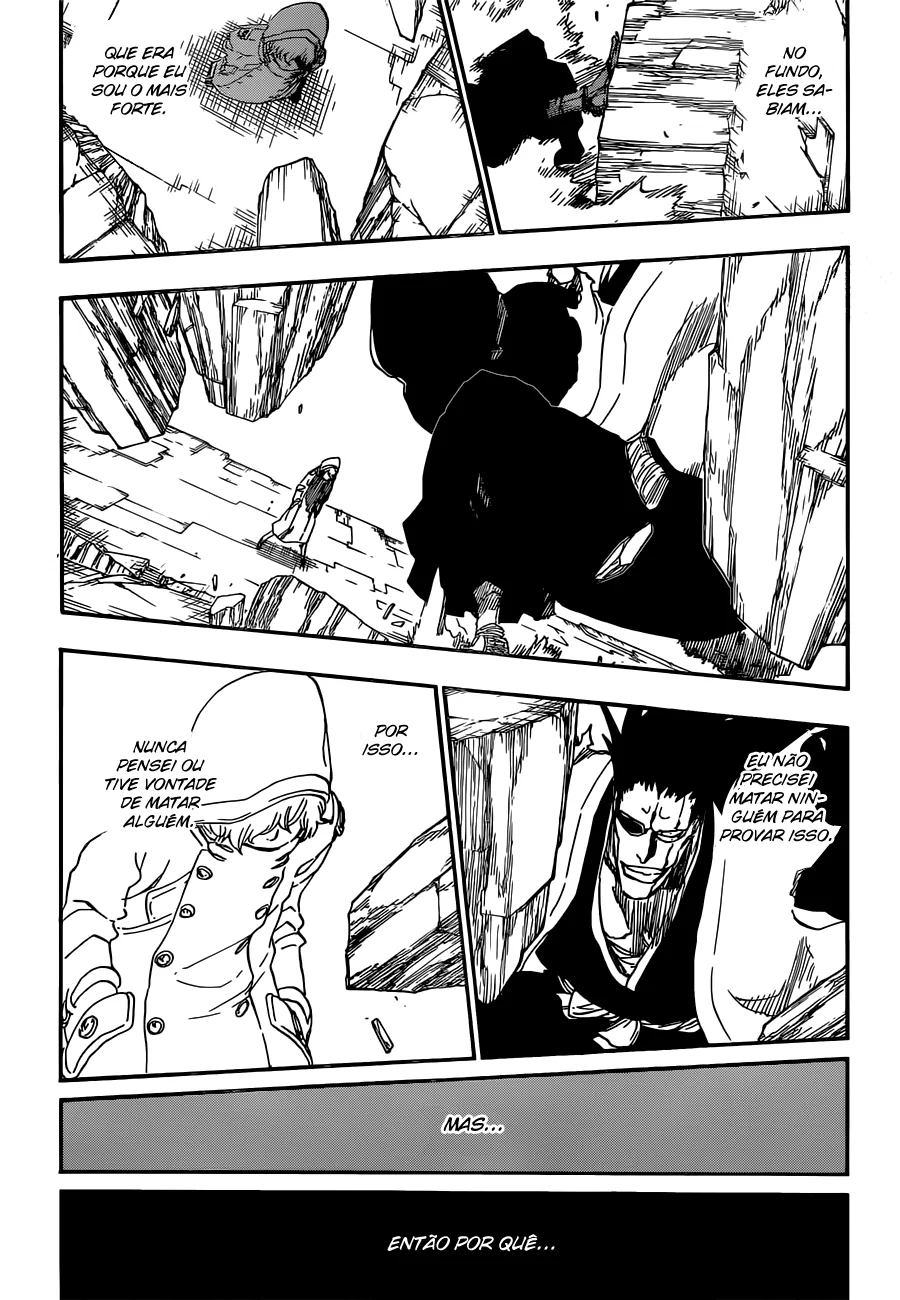 Read Bleach (PT-BR) PT Manga Online
