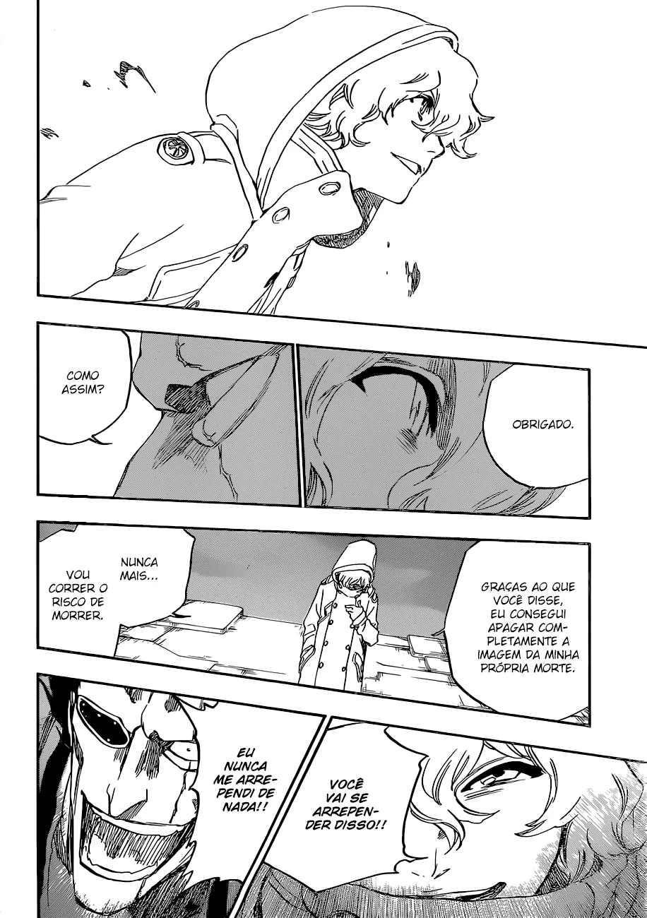 Read Bleach (PT-BR) PT Manga Online