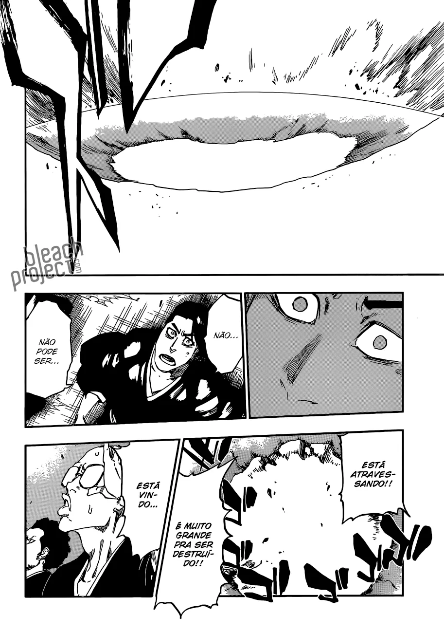Read Bleach (PT-BR) PT Manga Online
