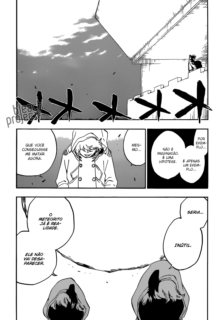 Read Bleach (PT-BR) PT Manga Online