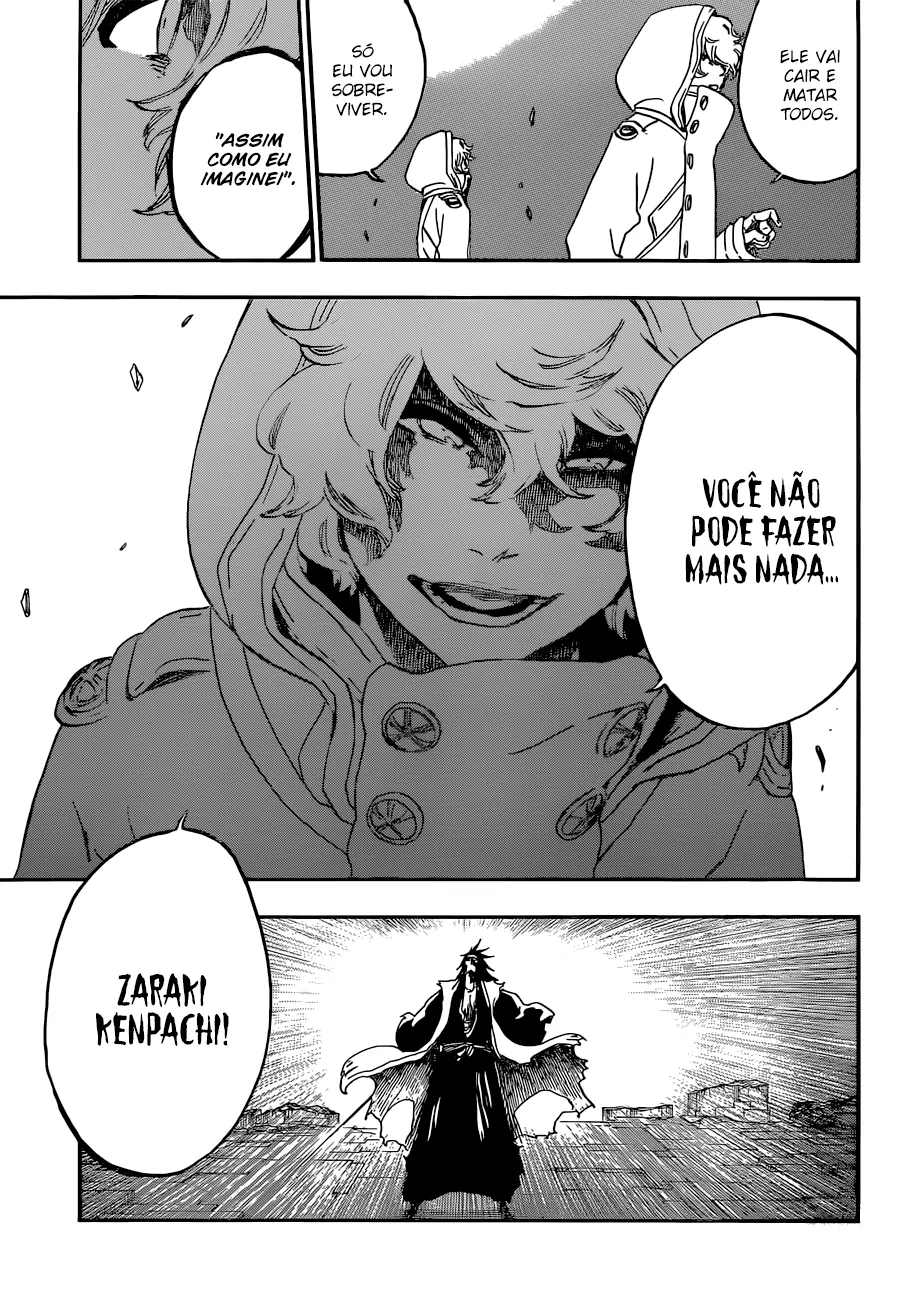 Read Bleach (PT-BR) PT Manga Online