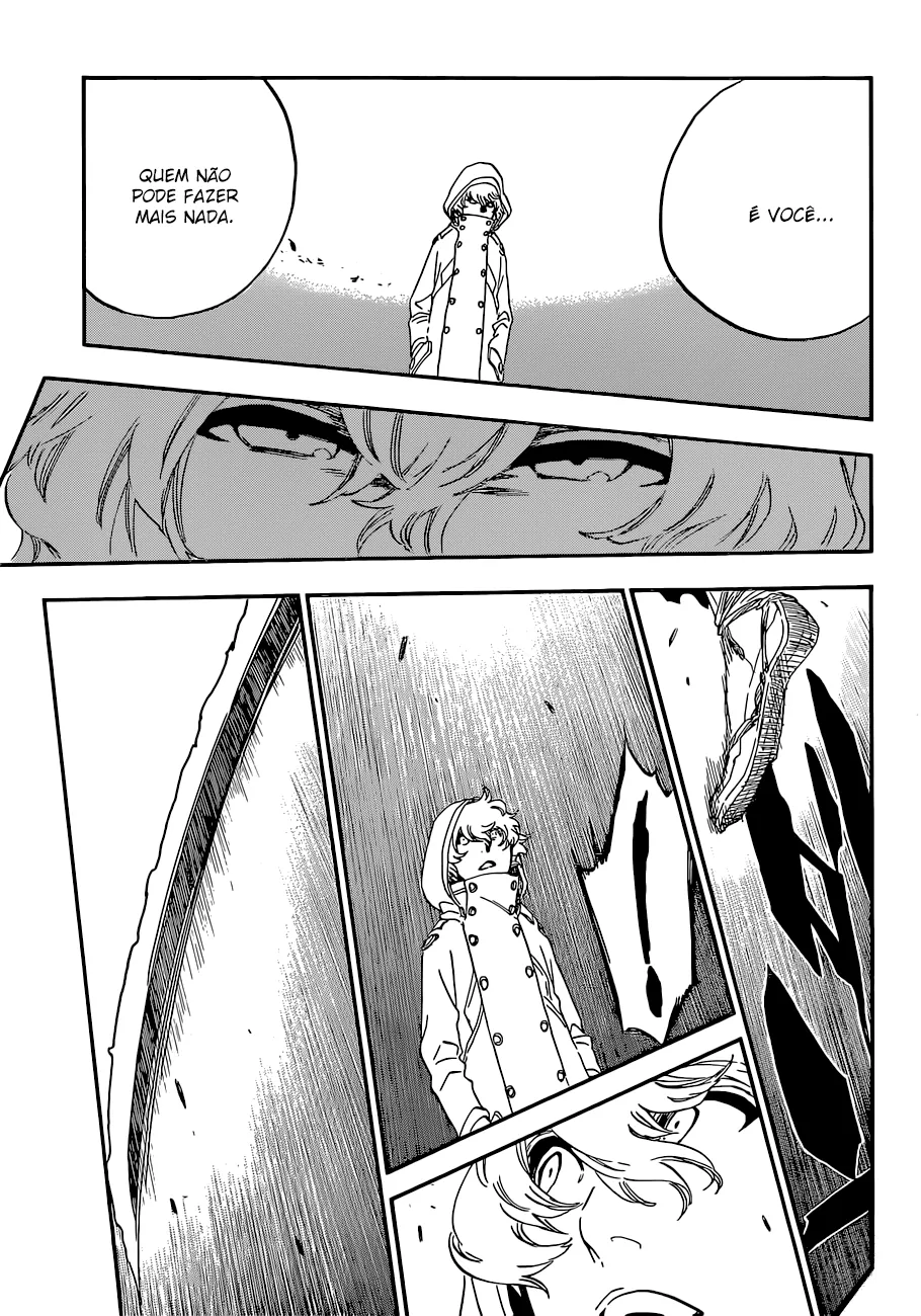 Read Bleach (PT-BR) PT Manga Online