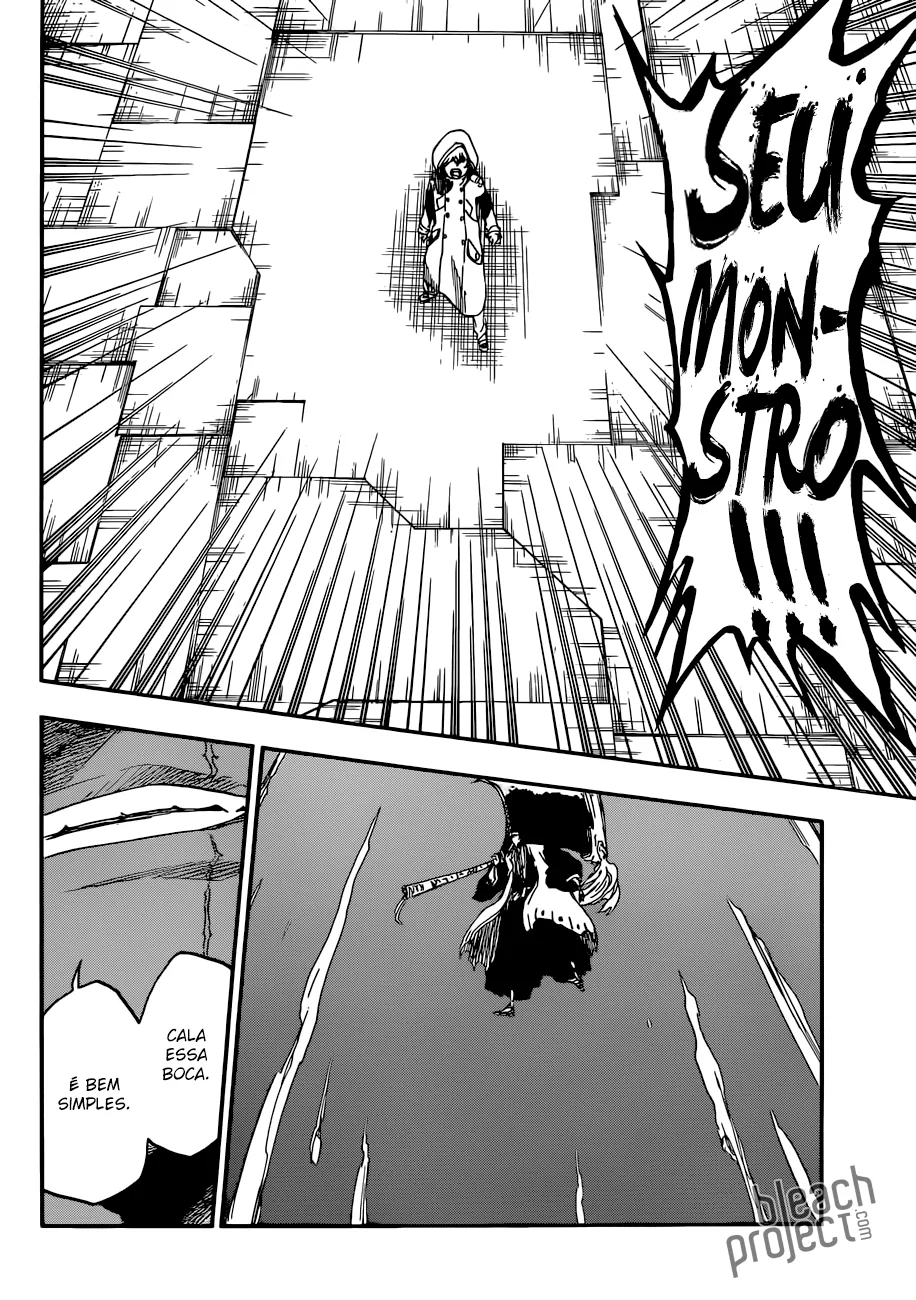 Read Bleach (PT-BR) PT Manga Online