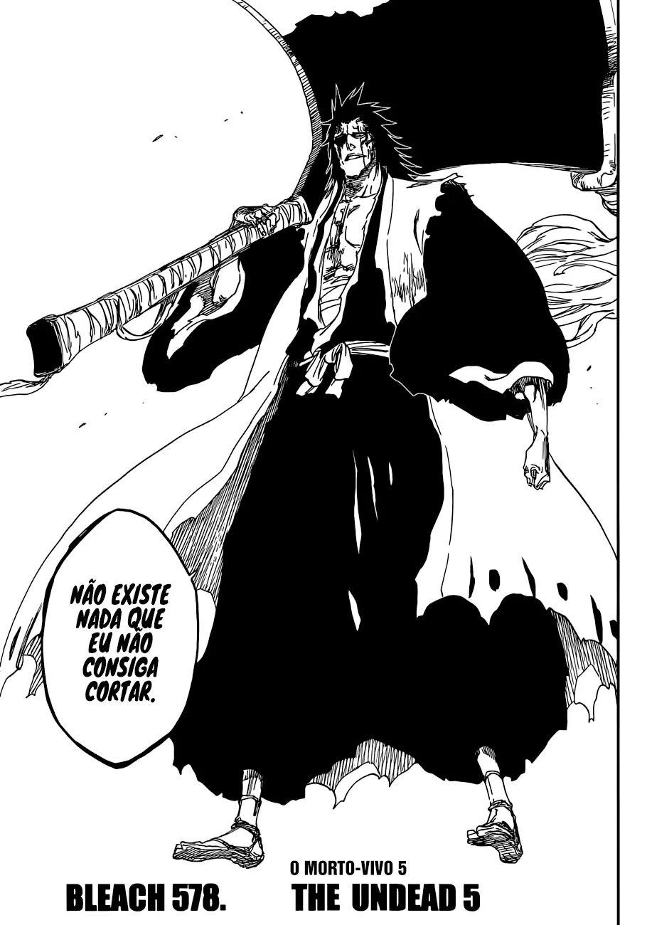 Read Bleach (PT-BR) PT Manga Online