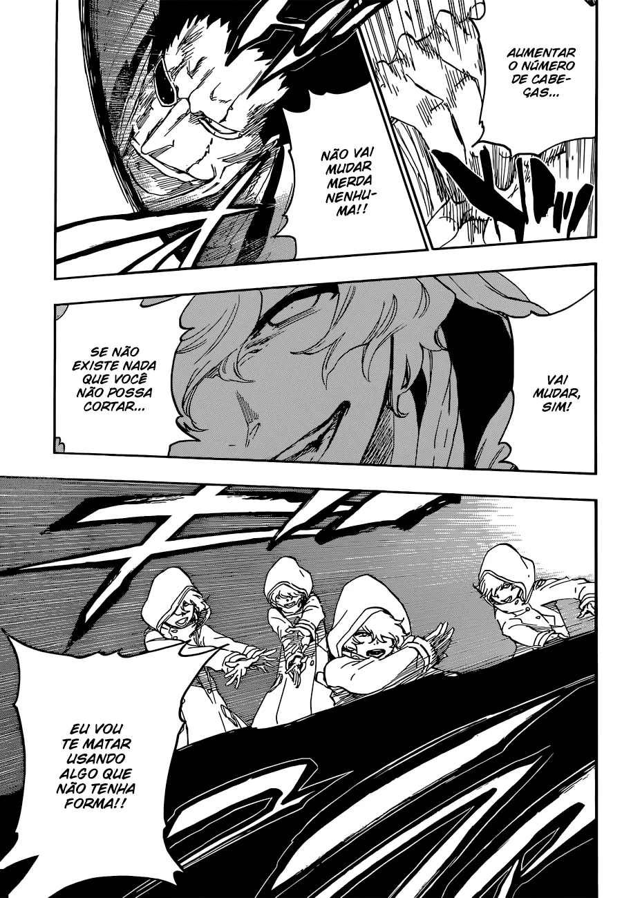 Read Bleach (PT-BR) PT Manga Online