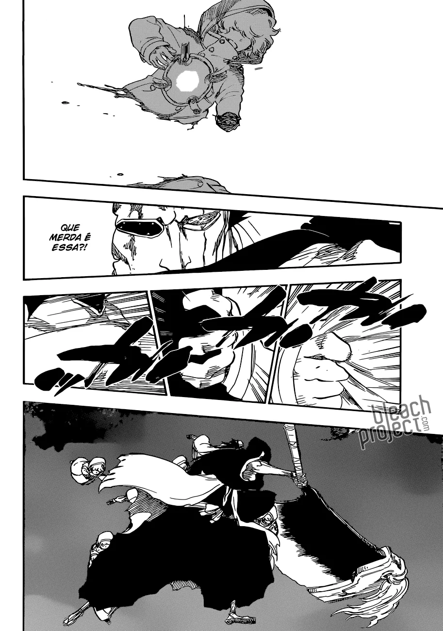 Read Bleach (PT-BR) PT Manga Online